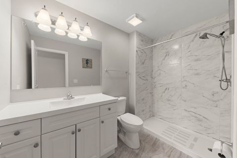 Tiny photo for 600 W Pleasant Lane #A2, Lombard, IL 60148 (MLS # 12474687)