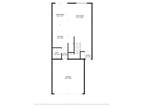 Tiny photo for 600 W Pleasant Lane #A2, Lombard, IL 60148 (MLS # 12474687)