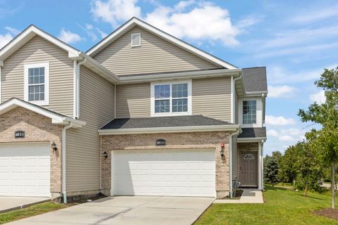 Photo of 600 W Pleasant Lane #A2, Lombard, IL 60148 (MLS # 12474687)