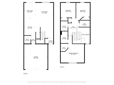 Tiny photo for 600 W Pleasant Lane #A2, Lombard, IL 60148 (MLS # 12474687)