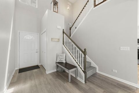 Tiny photo for 600 W Pleasant Lane #A2, Lombard, IL 60148 (MLS # 12474687)