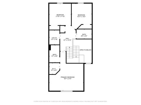 Tiny photo for 600 W Pleasant Lane #A2, Lombard, IL 60148 (MLS # 12474687)