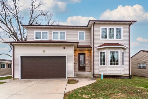 A home in Wheeling