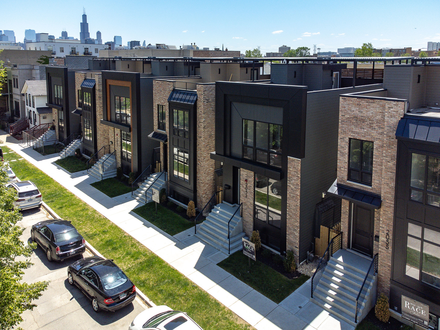 2049 W Race Avenue