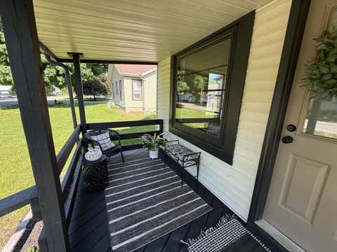 Tiny photo for 718 W Roane Street, Sullivan, IL 61951 (MLS # 12722418)