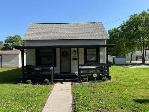 Tiny photo for 718 W Roane Street, Sullivan, IL 61951 (MLS # 12722418)