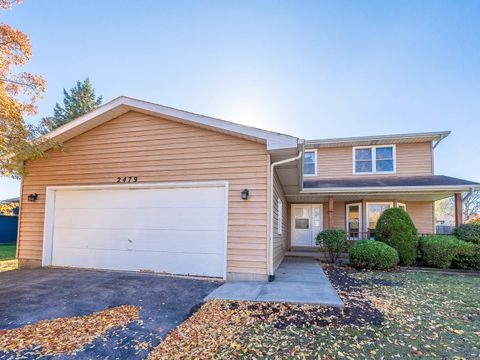 2479 Penn Boulevard Lindenhurst IL 60046