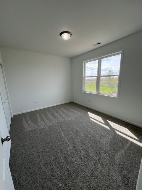 Tiny photo for 929 Covey Lane #A, Coal City, IL 60416 (MLS # 12635807)