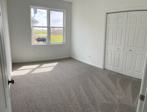 Tiny photo for 929 Covey Lane #A, Coal City, IL 60416 (MLS # 12635807)