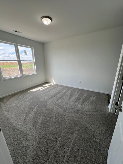 Tiny photo for 929 Covey Lane #A, Coal City, IL 60416 (MLS # 12635807)