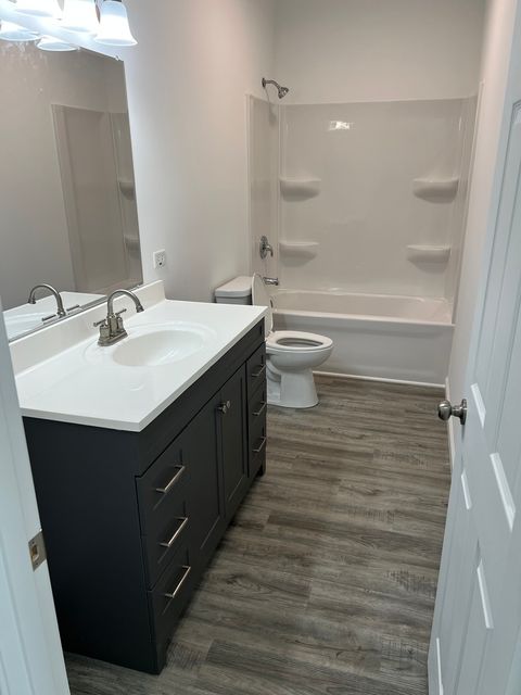 Tiny photo for 929 Covey Lane #A, Coal City, IL 60416 (MLS # 12635807)