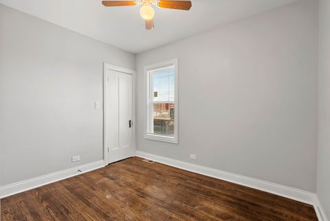 Tiny photo for 5418 W Flournoy Street, Chicago, IL 60644 (MLS # 12541011)