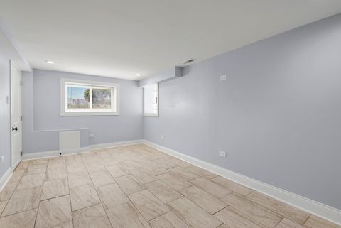 Tiny photo for 5418 W Flournoy Street, Chicago, IL 60644 (MLS # 12541011)
