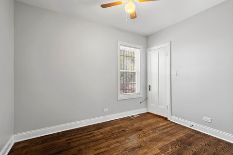 Tiny photo for 5418 W Flournoy Street, Chicago, IL 60644 (MLS # 12541011)
