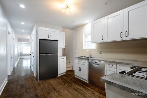 Tiny photo for 5418 W Flournoy Street, Chicago, IL 60644 (MLS # 12541011)