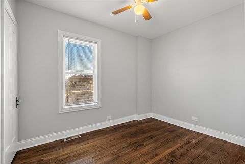 Tiny photo for 5418 W Flournoy Street, Chicago, IL 60644 (MLS # 12541011)