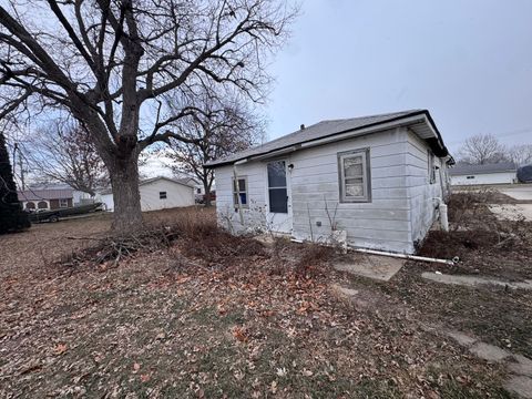 Tiny photo for 454 S 7th Avenue, Canton, IL 61520 (MLS # 12550821)