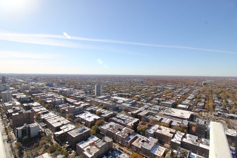 Tiny photo for 6033 N Sheridan Road #45L, Chicago, IL 60660 (MLS # 12516651)