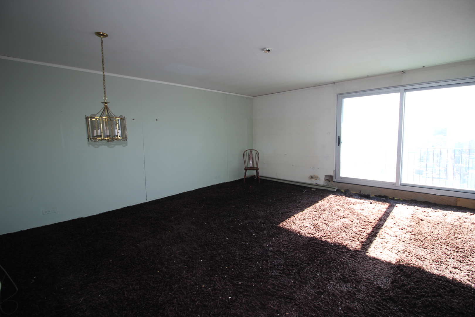 6033 N Sheridan Road 45L