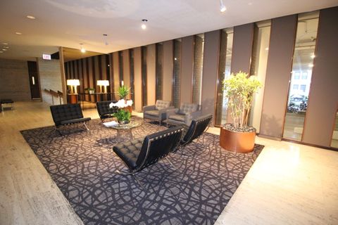 Tiny photo for 6033 N Sheridan Road #45L, Chicago, IL 60660 (MLS # 12516651)