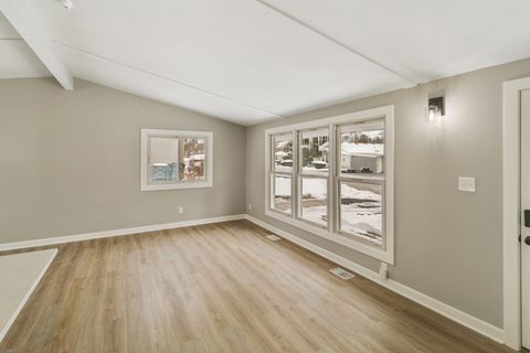 Tiny photo for 6305 Robert Road, Cary, IL 60013 (MLS # 12523069)