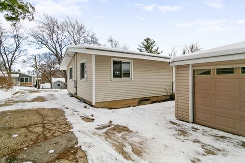 Tiny photo for 6305 Robert Road, Cary, IL 60013 (MLS # 12523069)