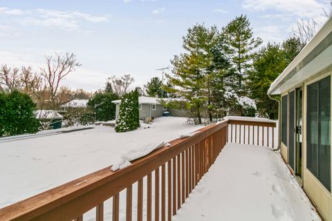 Tiny photo for 6305 Robert Road, Cary, IL 60013 (MLS # 12523069)