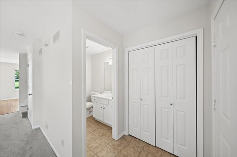 Tiny photo for 1573 Delaware Court, Geneva, IL 60134 (MLS # 12635904)