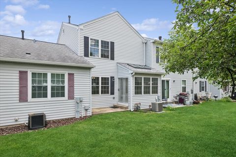 Tiny photo for 1573 Delaware Court, Geneva, IL 60134 (MLS # 12635904)