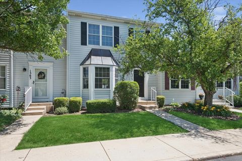 Photo of 1573 Delaware Court, Geneva, IL 60134 (MLS # 12635904)