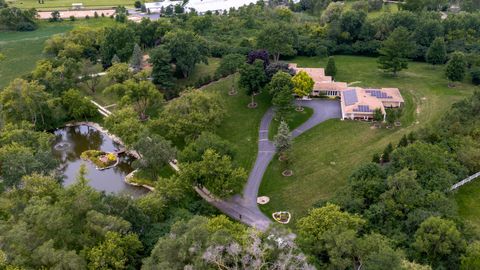 A home in Barrington