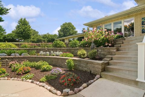 A home in Barrington