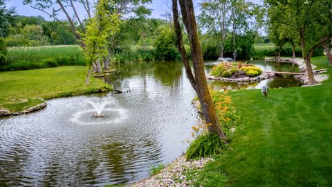 A home in Barrington