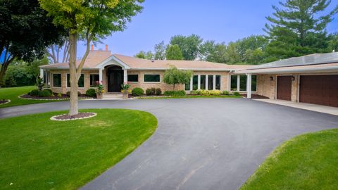 A home in Barrington