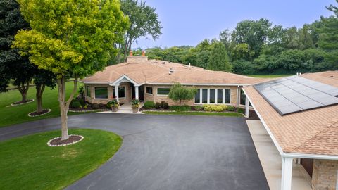 A home in Barrington