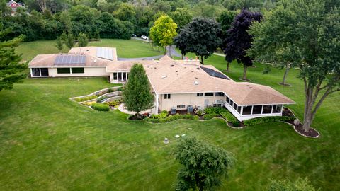 A home in Barrington