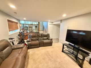 Tiny photo for 1622 S Surrey Ridge Drive, Arlington Heights, IL 60005 (MLS # 12758746)
