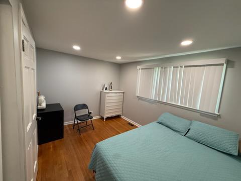Tiny photo for 1622 S Surrey Ridge Drive, Arlington Heights, IL 60005 (MLS # 12758746)