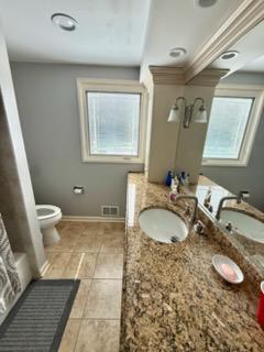 1622 S Surrey Ridge Drive