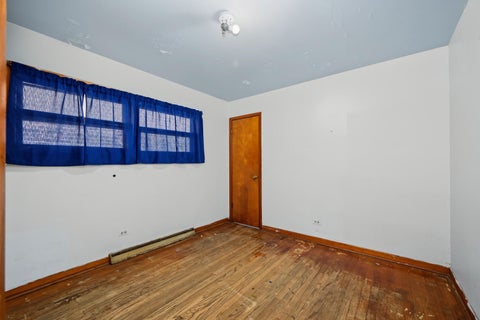 Tiny photo for 833 N Keeler Avenue, Chicago, IL 60651 (MLS # 12717311)