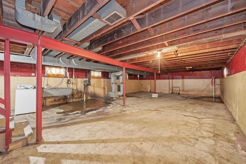 Tiny photo for 833 N Keeler Avenue, Chicago, IL 60651 (MLS # 12717311)