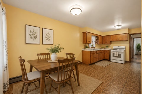 Tiny photo for 833 N Keeler Avenue, Chicago, IL 60651 (MLS # 12717311)