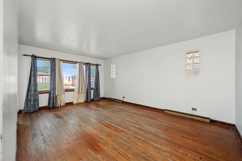 Tiny photo for 833 N Keeler Avenue, Chicago, IL 60651 (MLS # 12717311)