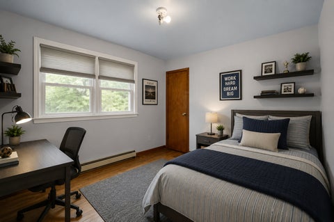 Tiny photo for 833 N Keeler Avenue, Chicago, IL 60651 (MLS # 12717311)