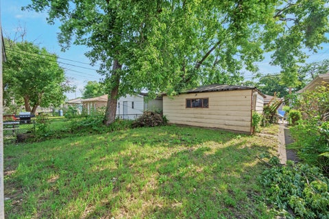 Tiny photo for 833 N Keeler Avenue, Chicago, IL 60651 (MLS # 12717311)