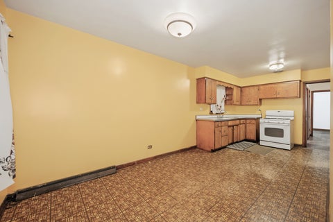 Tiny photo for 833 N Keeler Avenue, Chicago, IL 60651 (MLS # 12717311)