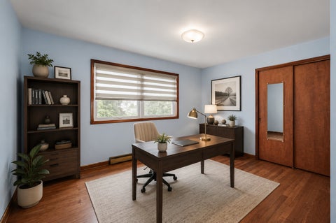 Tiny photo for 833 N Keeler Avenue, Chicago, IL 60651 (MLS # 12717311)
