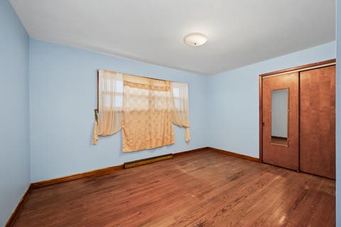 Tiny photo for 833 N Keeler Avenue, Chicago, IL 60651 (MLS # 12717311)