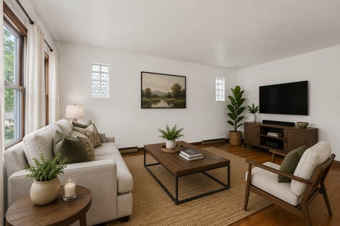 Tiny photo for 833 N Keeler Avenue, Chicago, IL 60651 (MLS # 12717311)