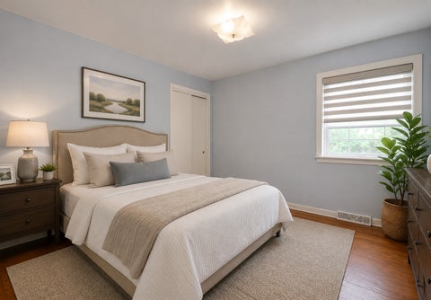 Tiny photo for 833 N Keeler Avenue, Chicago, IL 60651 (MLS # 12717311)